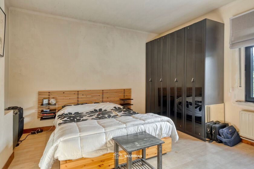 Huis te koop in Asse