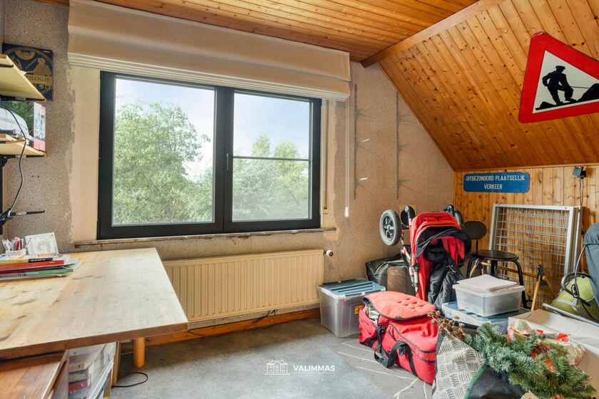 Huis te koop in Asse