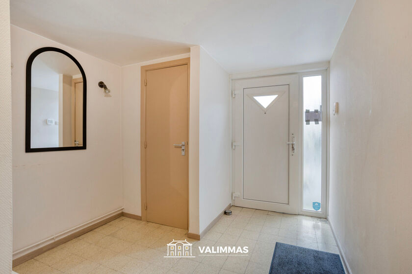 Huis te koop in Asse