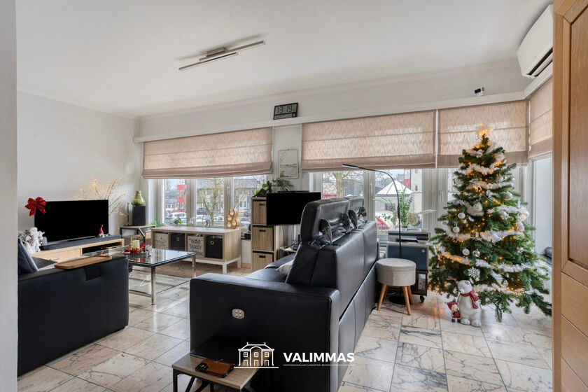 Huis te koop in Asse