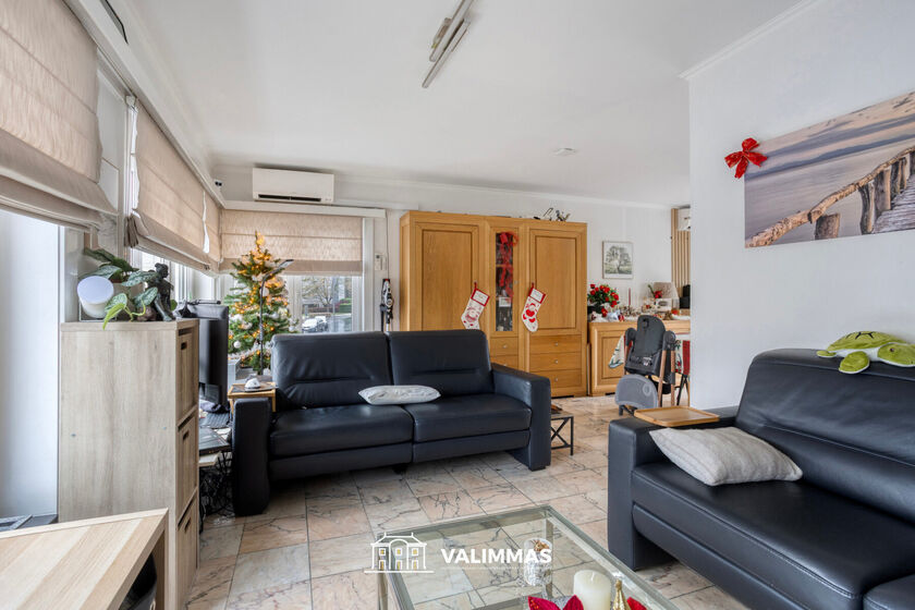 Huis te koop in Asse