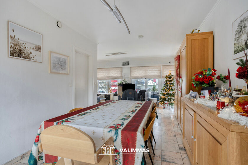 Huis te koop in Asse