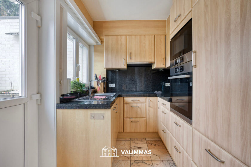 Huis te koop in Asse