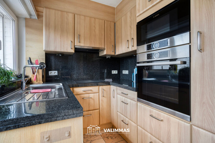 Huis te koop in Asse