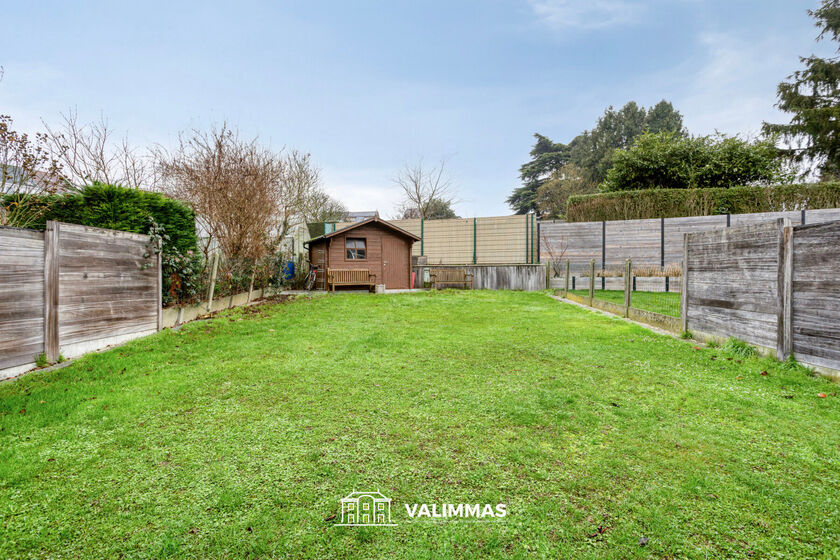 Huis te koop in Asse