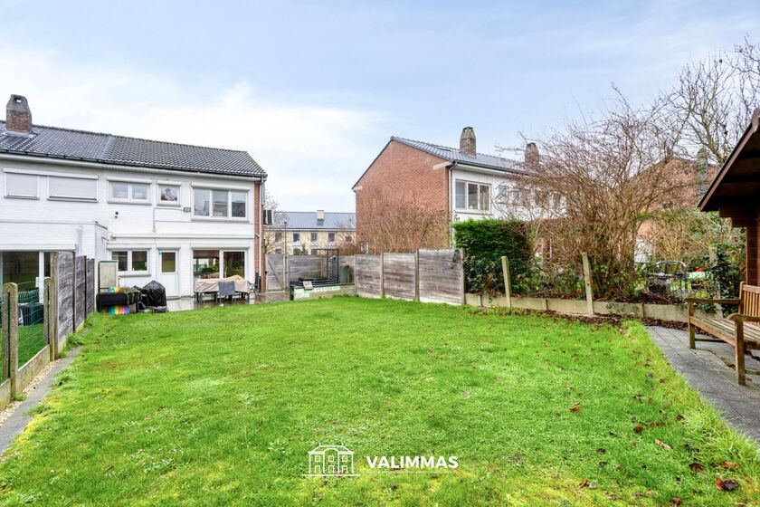 Huis te koop in Asse