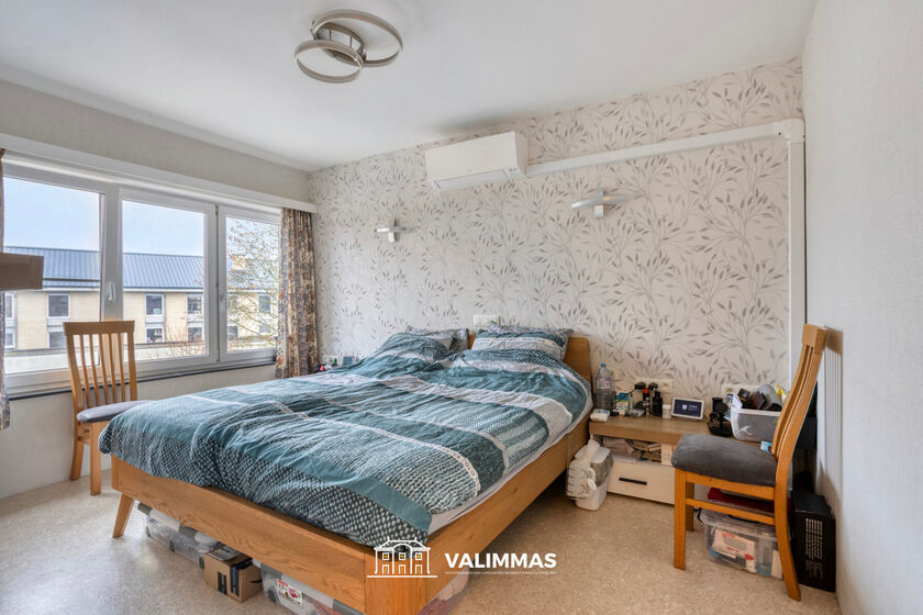 Huis te koop in Asse