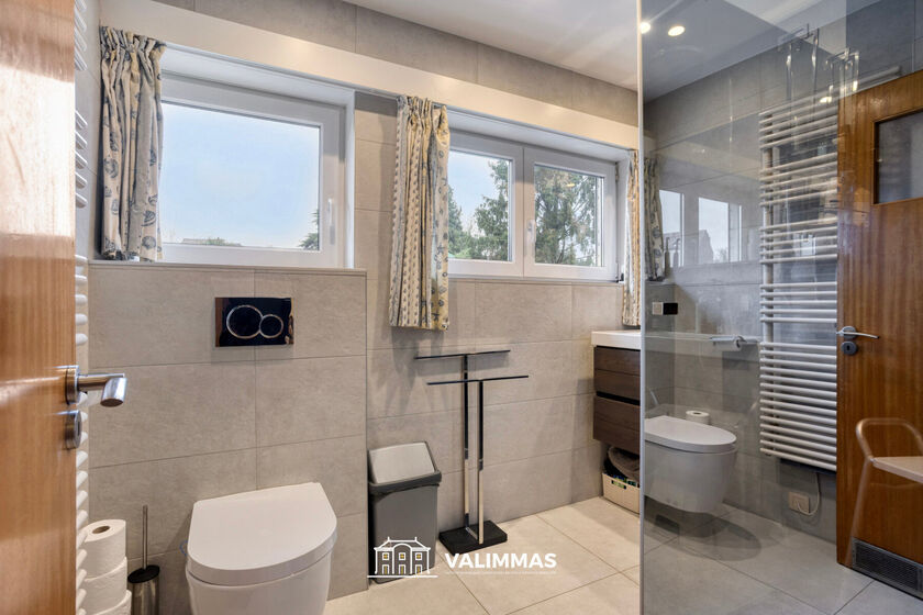 Huis te koop in Asse