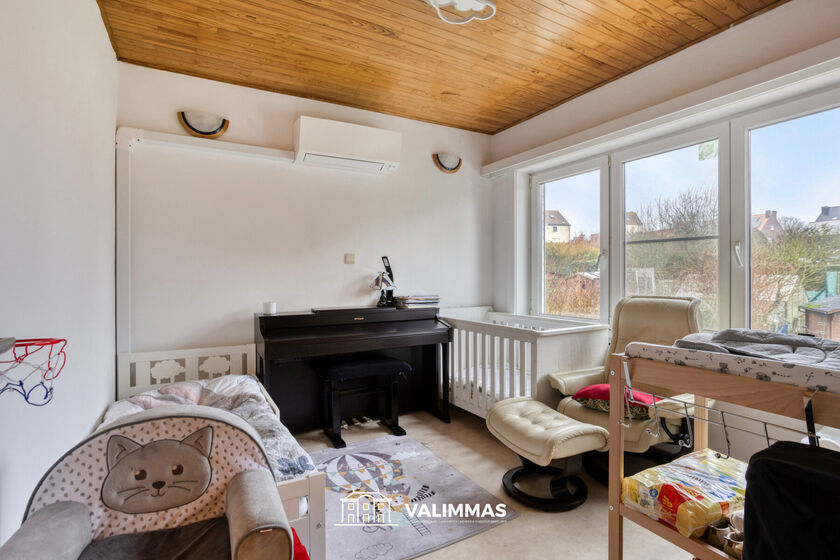 Huis te koop in Asse