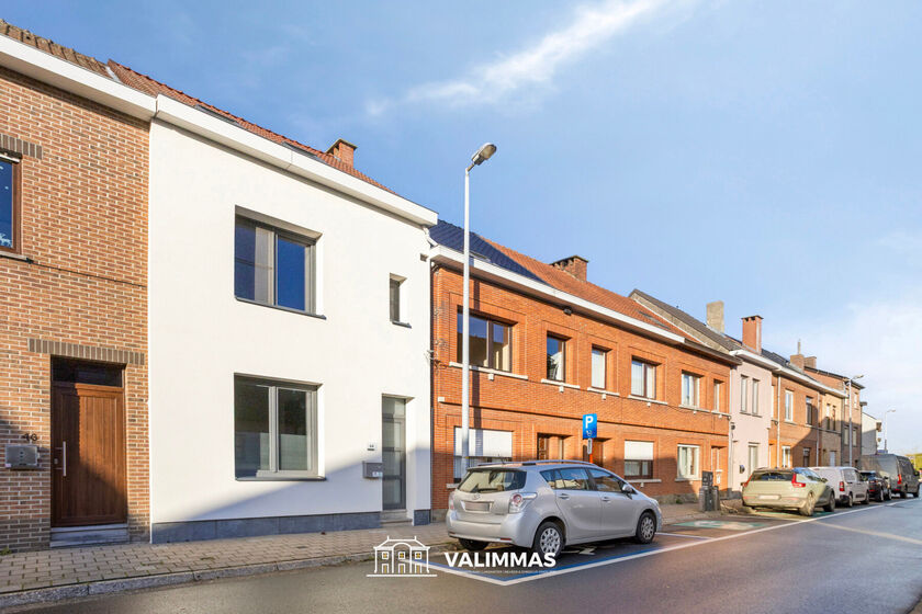 Huis te koop in Asse