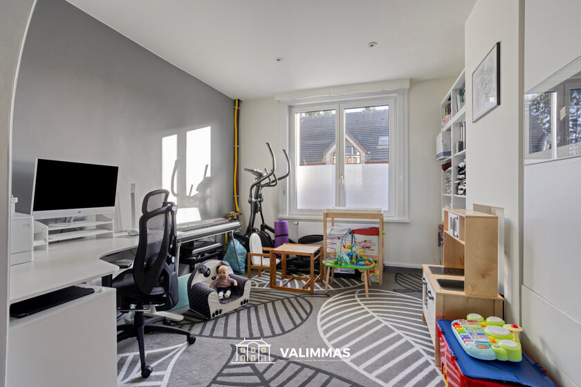 Huis te koop in Asse