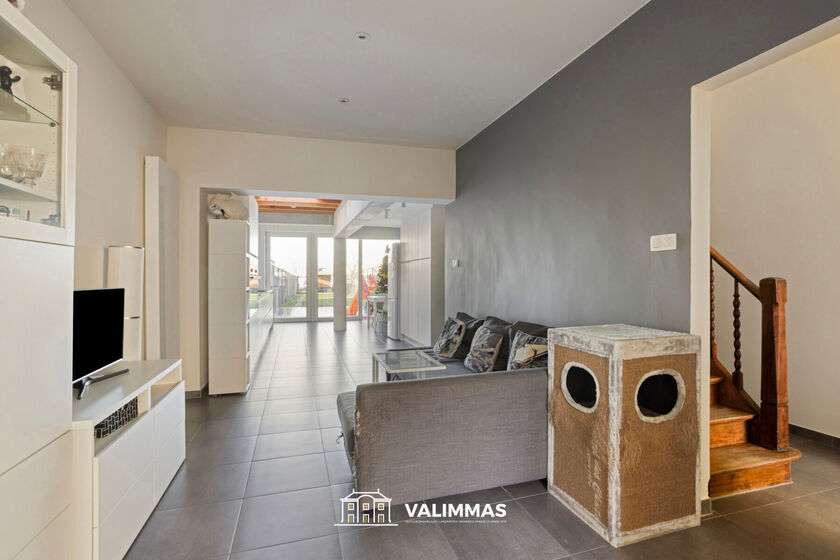 Huis te koop in Asse