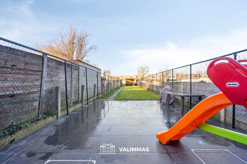 Huis te koop in Asse