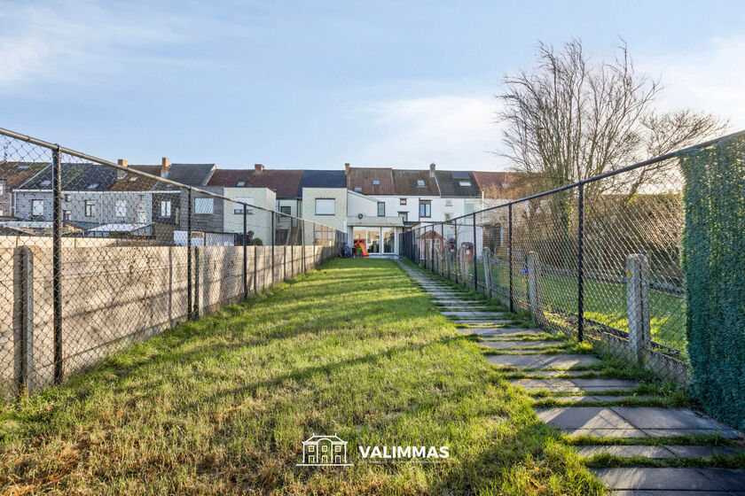 Huis te koop in Asse