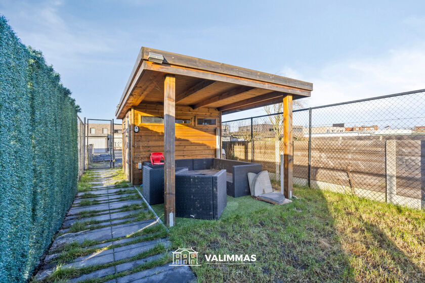 Huis te koop in Asse