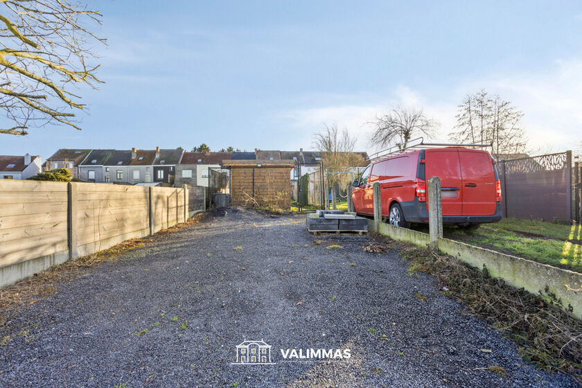 Huis te koop in Asse