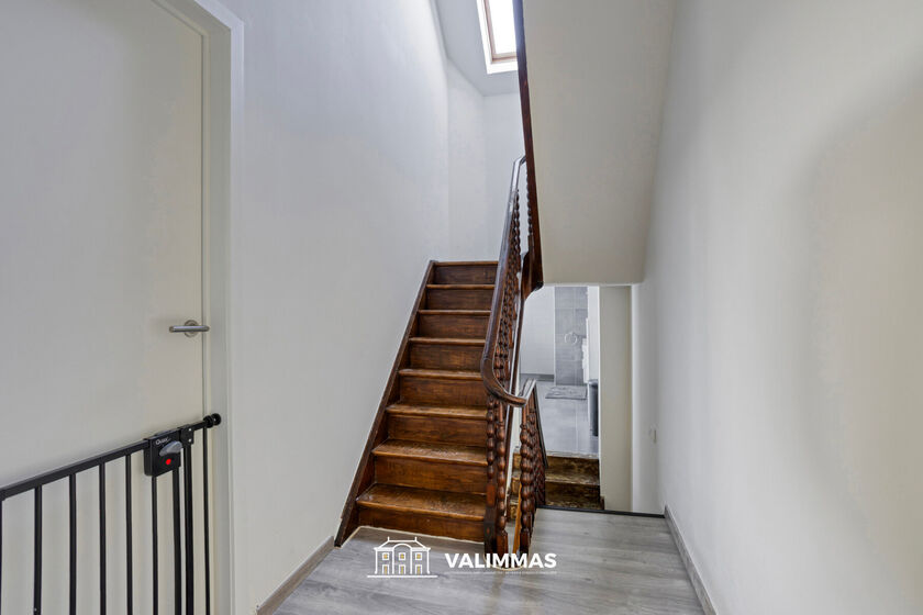 Huis te koop in Asse