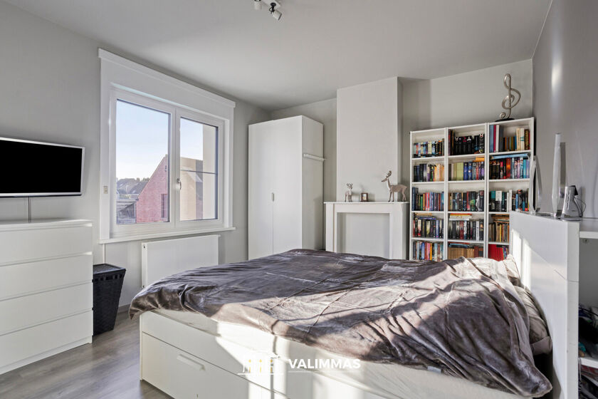 Huis te koop in Asse