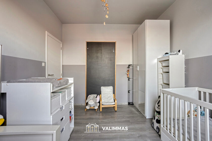 Huis te koop in Asse