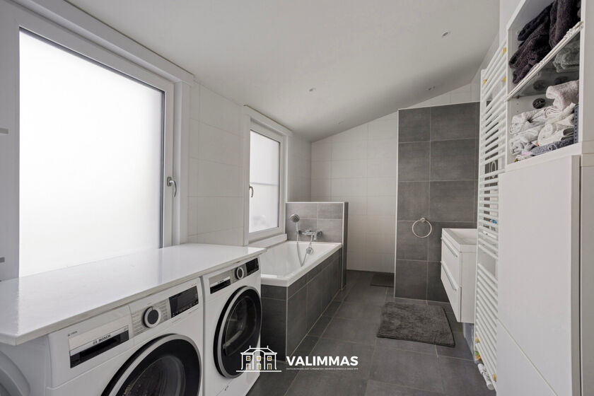 Huis te koop in Asse