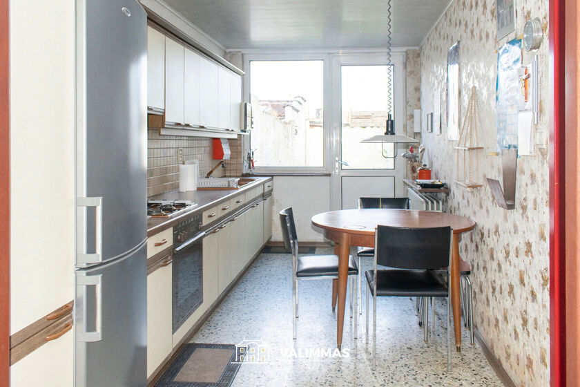 Huis te koop in Asse