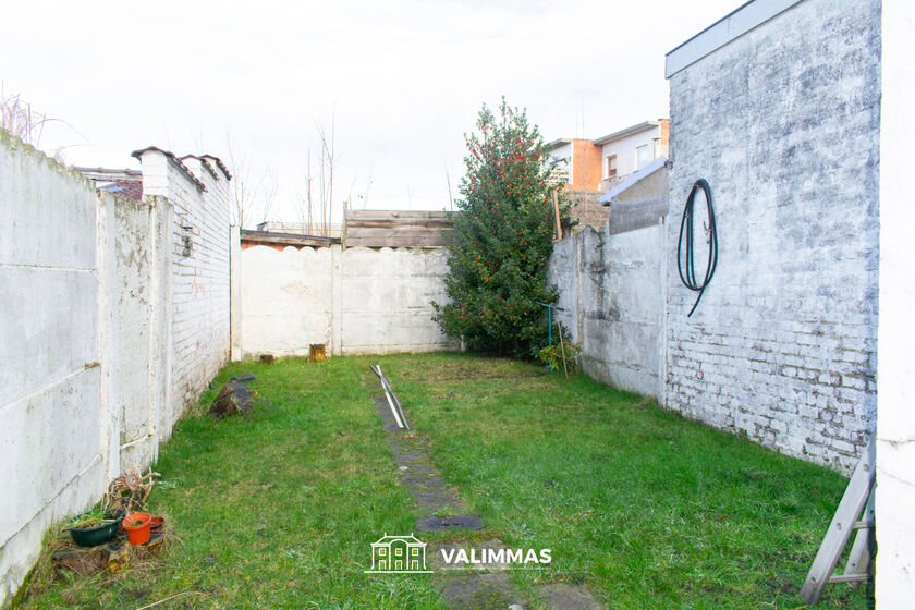 Huis te koop in Asse