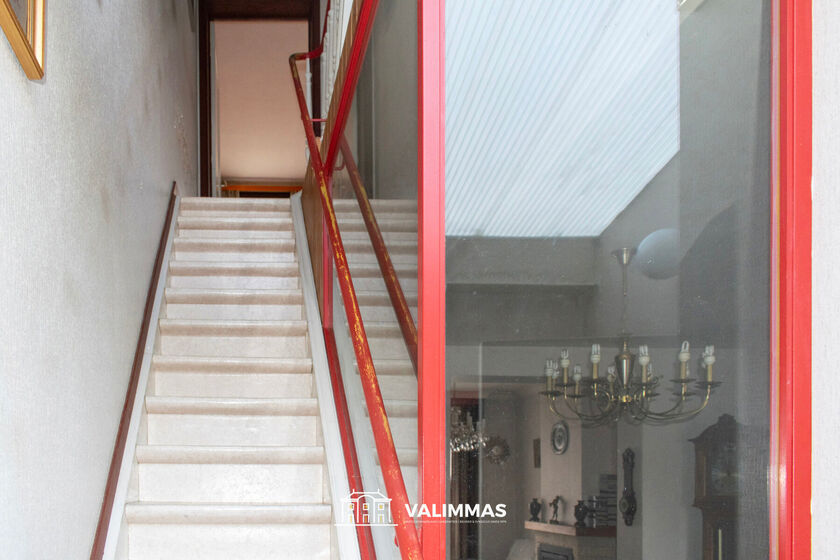 Huis te koop in Asse