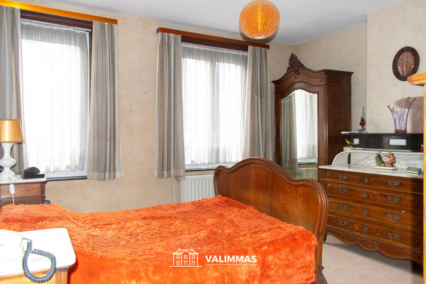 Huis te koop in Asse