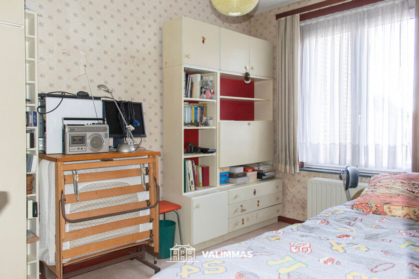 Huis te koop in Asse