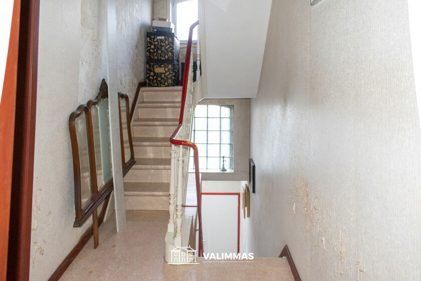 Huis te koop in Asse