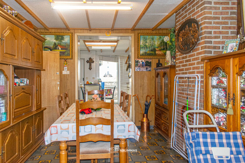 Huis te koop in Asse