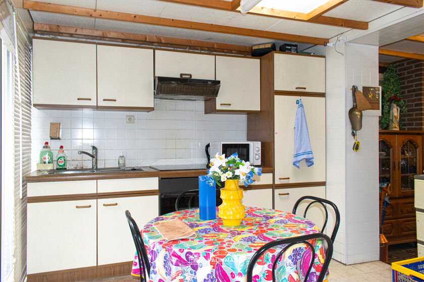 Huis te koop in Asse