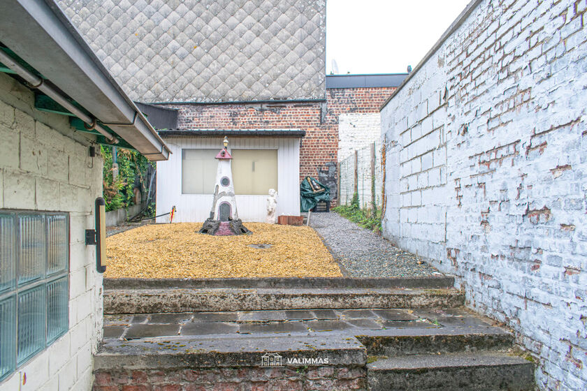 Huis te koop in Asse