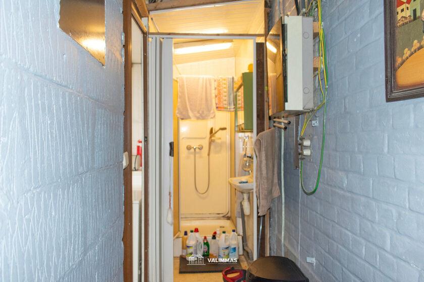 Huis te koop in Asse