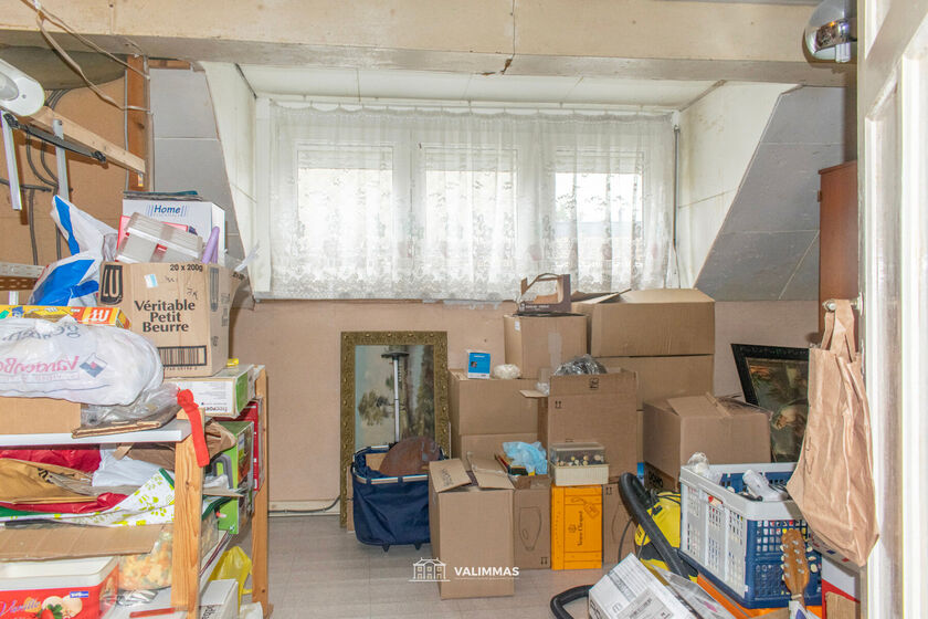 Huis te koop in Asse