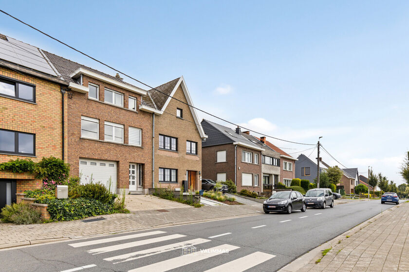 Huis te koop in Asse