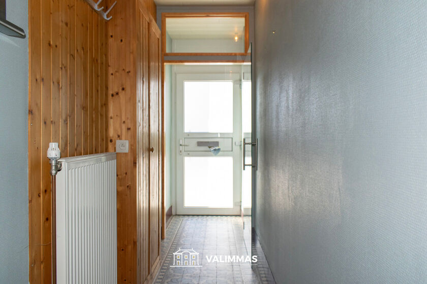 Huis te koop in Asse