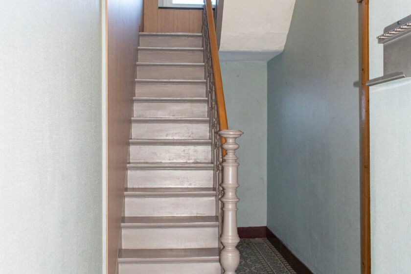 Huis te koop in Asse