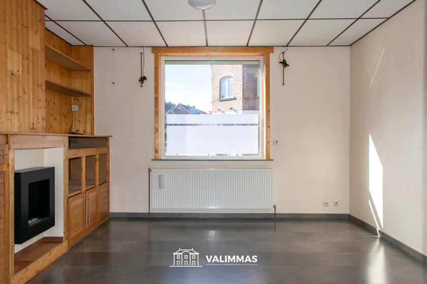 Huis te koop in Asse