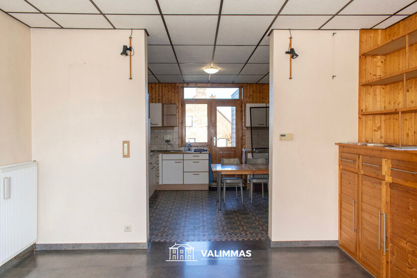 Huis te koop in Asse