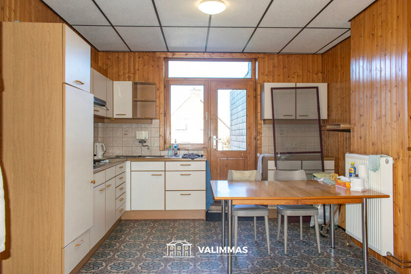 Huis te koop in Asse