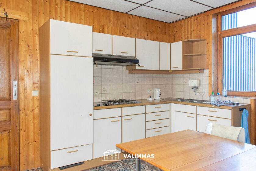 Huis te koop in Asse