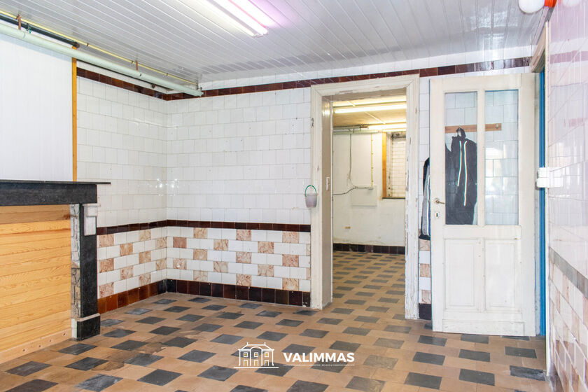 Huis te koop in Asse