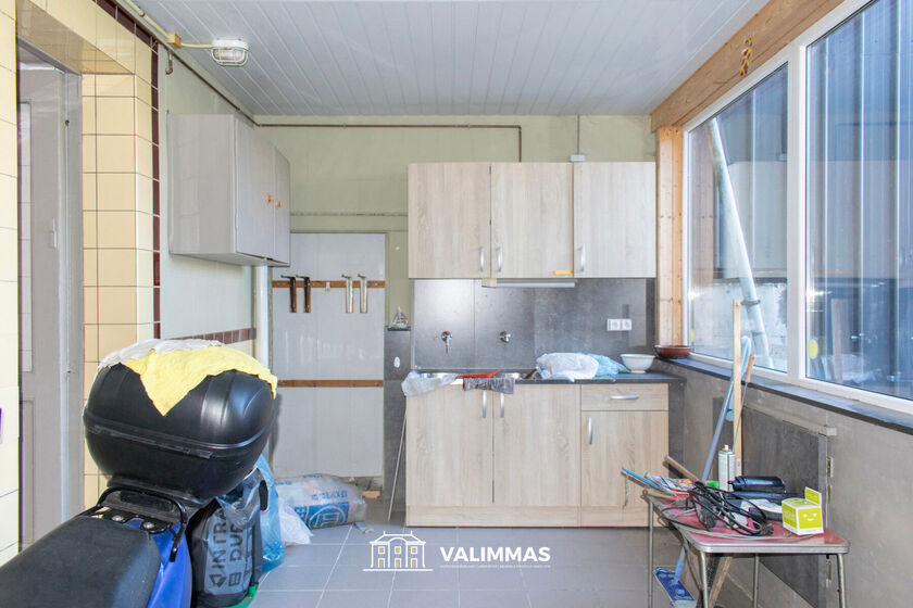 Huis te koop in Asse