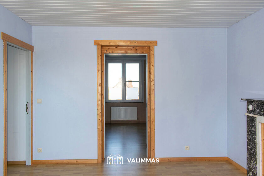 Huis te koop in Asse