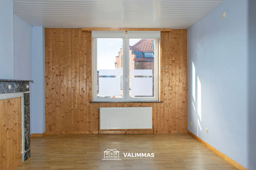 Huis te koop in Asse