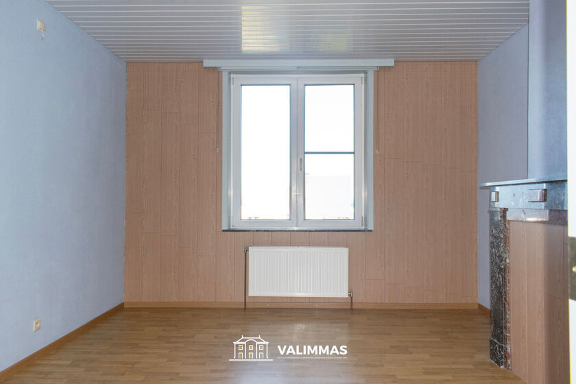 Huis te koop in Asse