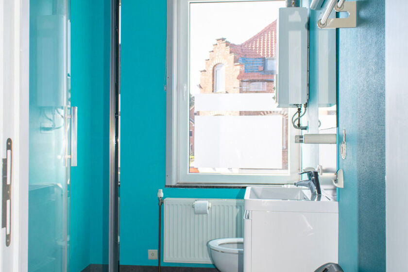 Huis te koop in Asse