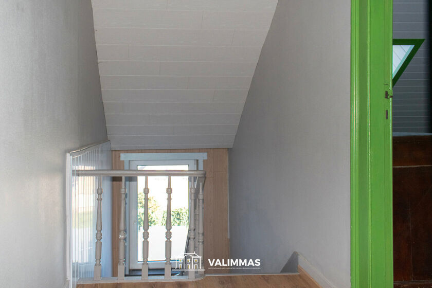 Huis te koop in Asse