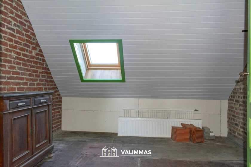 Huis te koop in Asse